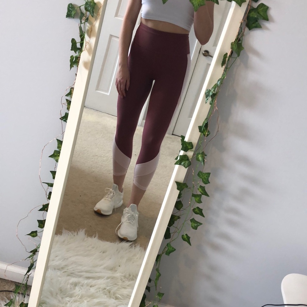Athleta Leggings - Picture 2 of 6